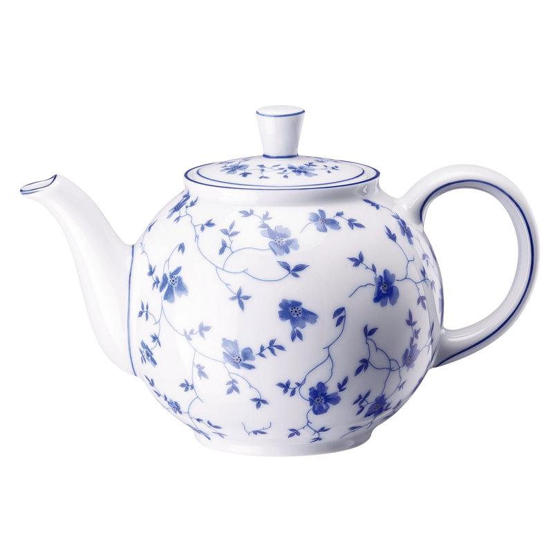 Arzberg 0.5 L Teekanne Form 1382 aus Porzellan | Wayfair.de